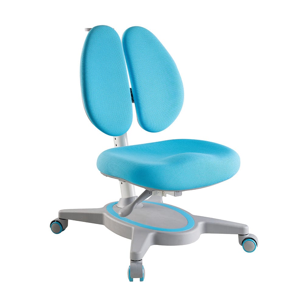 MOYE EVOLUTION - KIDS CHAIR BLUE 8605042605552