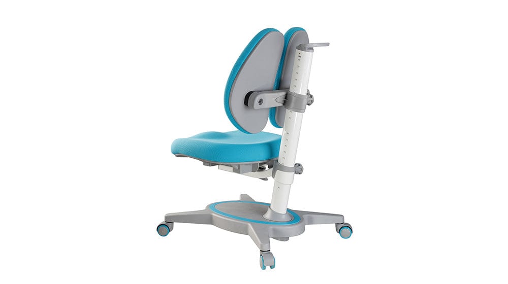 MOYE EVOLUTION - KIDS CHAIR BLUE 8605042605552