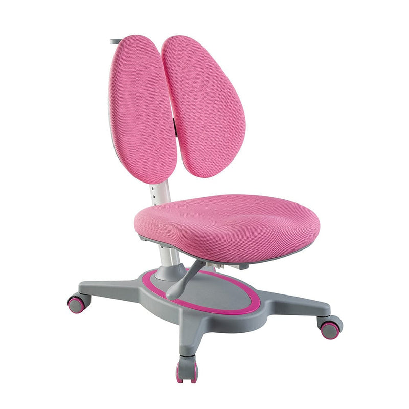 MOYE EVOLUTION - KIDS CHAIR PINK 8605042605569