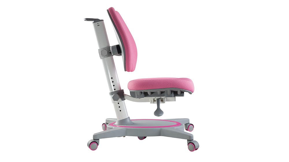 MOYE EVOLUTION - KIDS CHAIR PINK 8605042605569