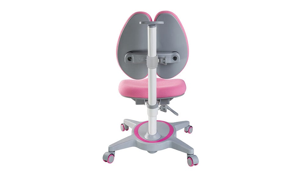 MOYE EVOLUTION - KIDS CHAIR PINK 8605042605569