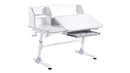MOYE EVOLUTION KIDS DESK GREY 8605042605514