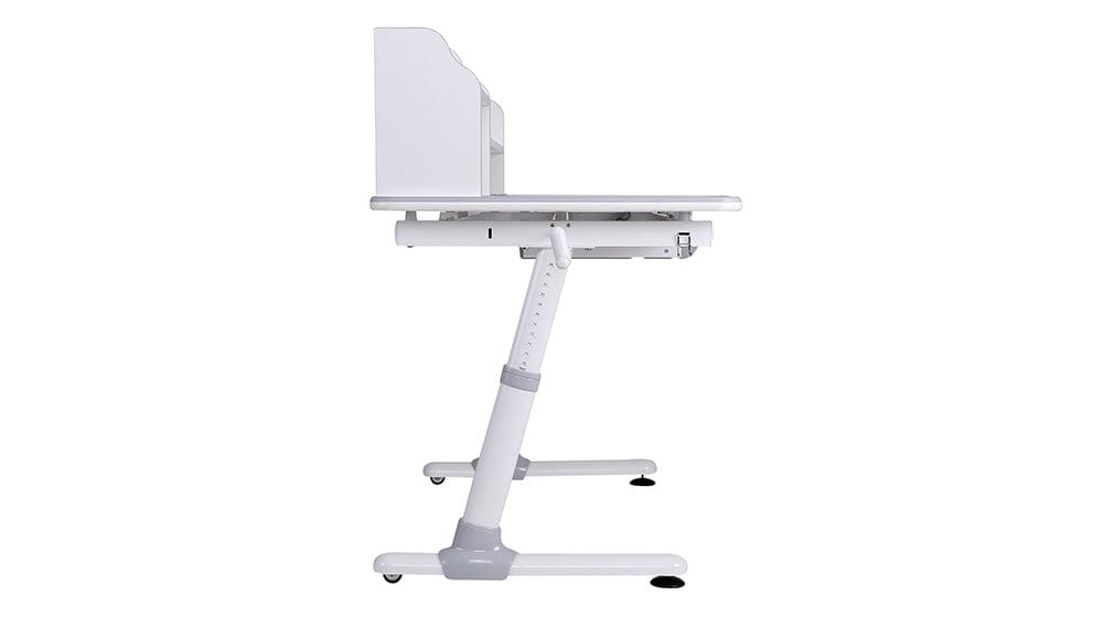 MOYE EVOLUTION KIDS DESK GREY 8605042605514