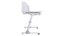 MOYE EVOLUTION KIDS DESK GREY 8605042605514