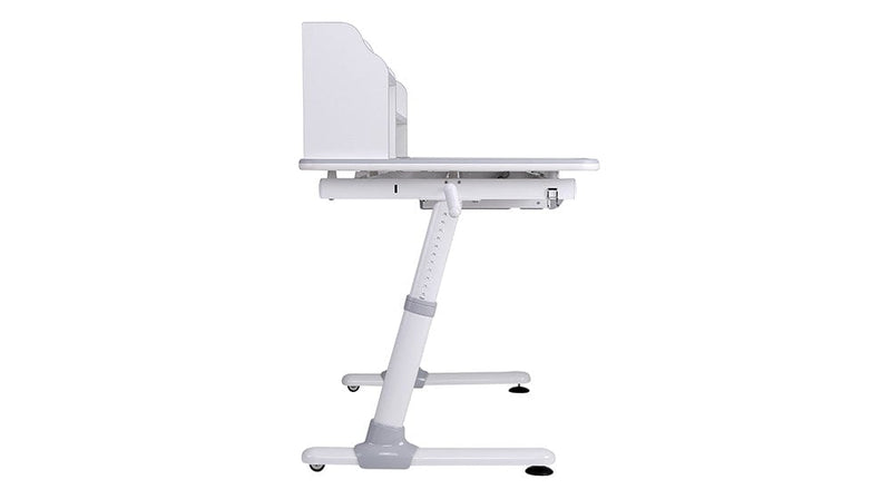MOYE EVOLUTION KIDS DESK GREY 8605042605514