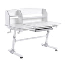 MOYE EVOLUTION KIDS DESK GREY 8605042605514