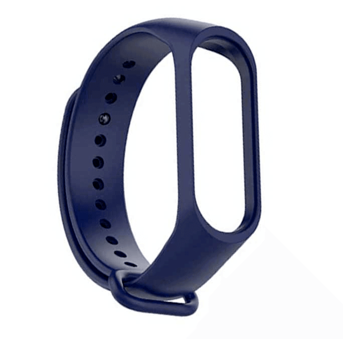 MOYE FIT PRO M6 BAND STRAP BLUE 8605042603763