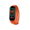 MOYE FIT PRO M6 SMART BAND ORANGE 8605046037496