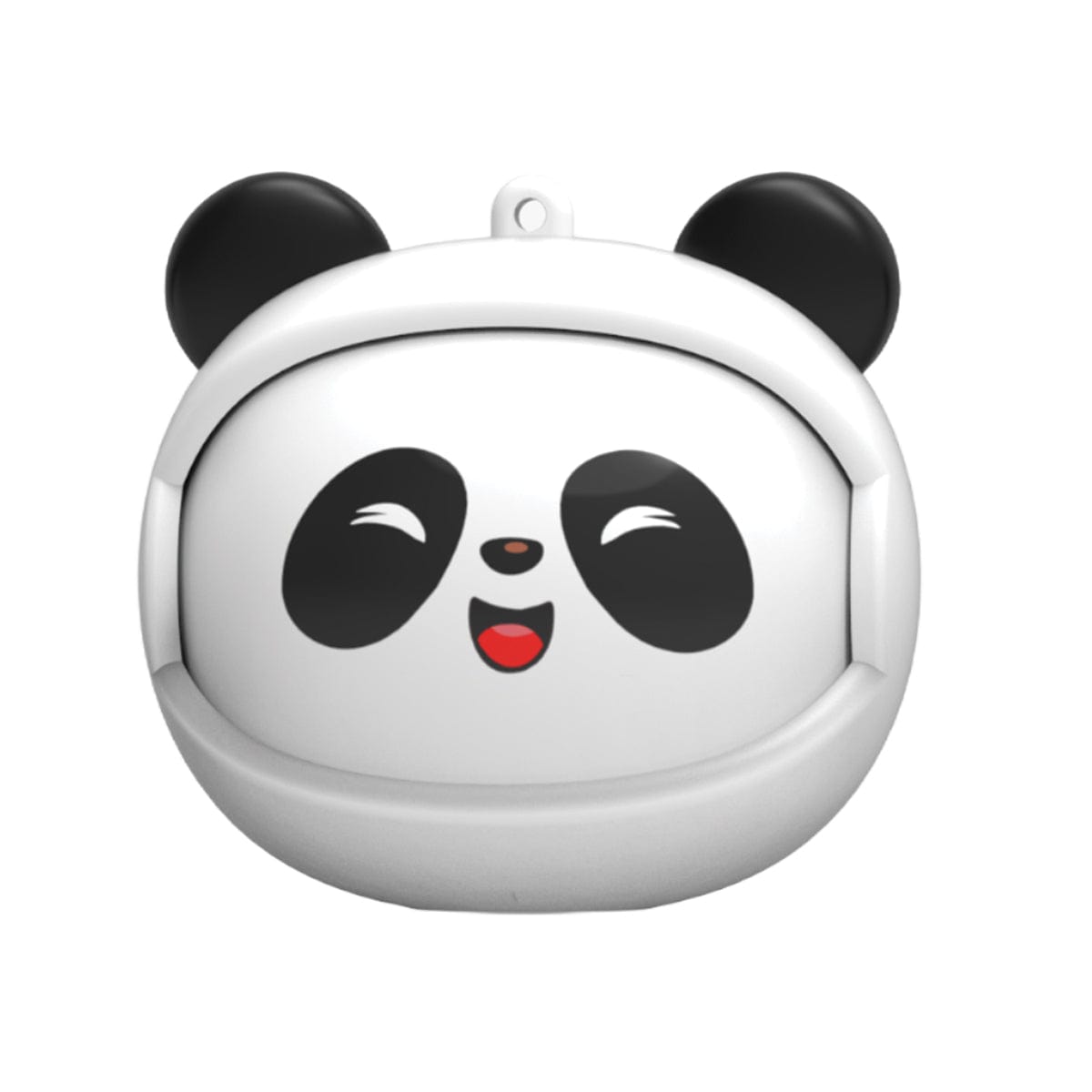 MOYE FLIP FACE TRUE WIRELESS EARPHONE PANDA 8605042622238