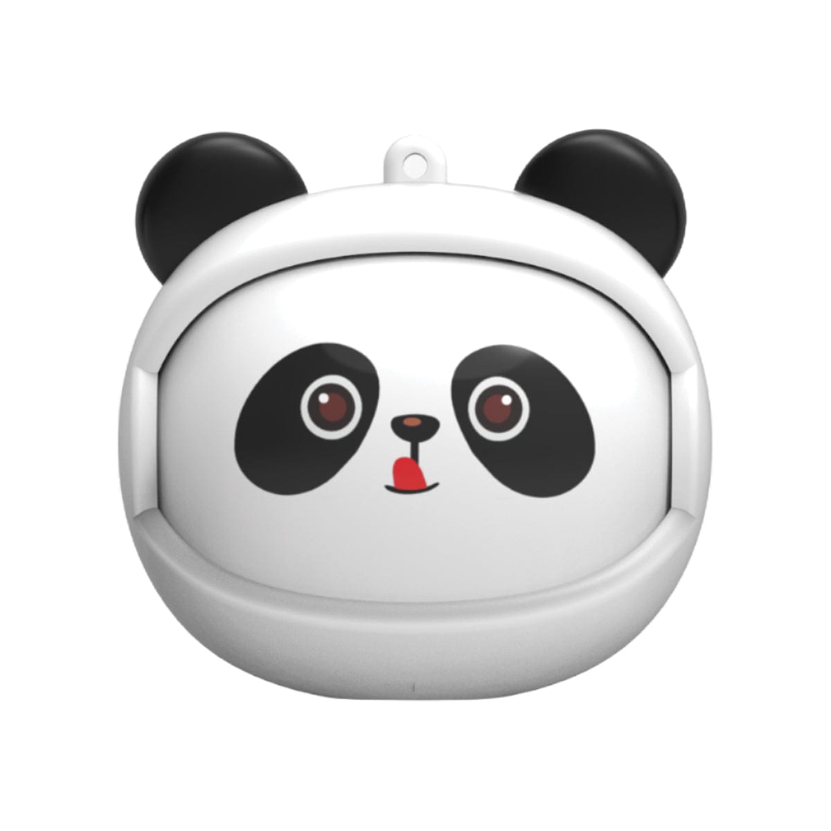 MOYE FLIP FACE TRUE WIRELESS EARPHONE PANDA 8605042622238