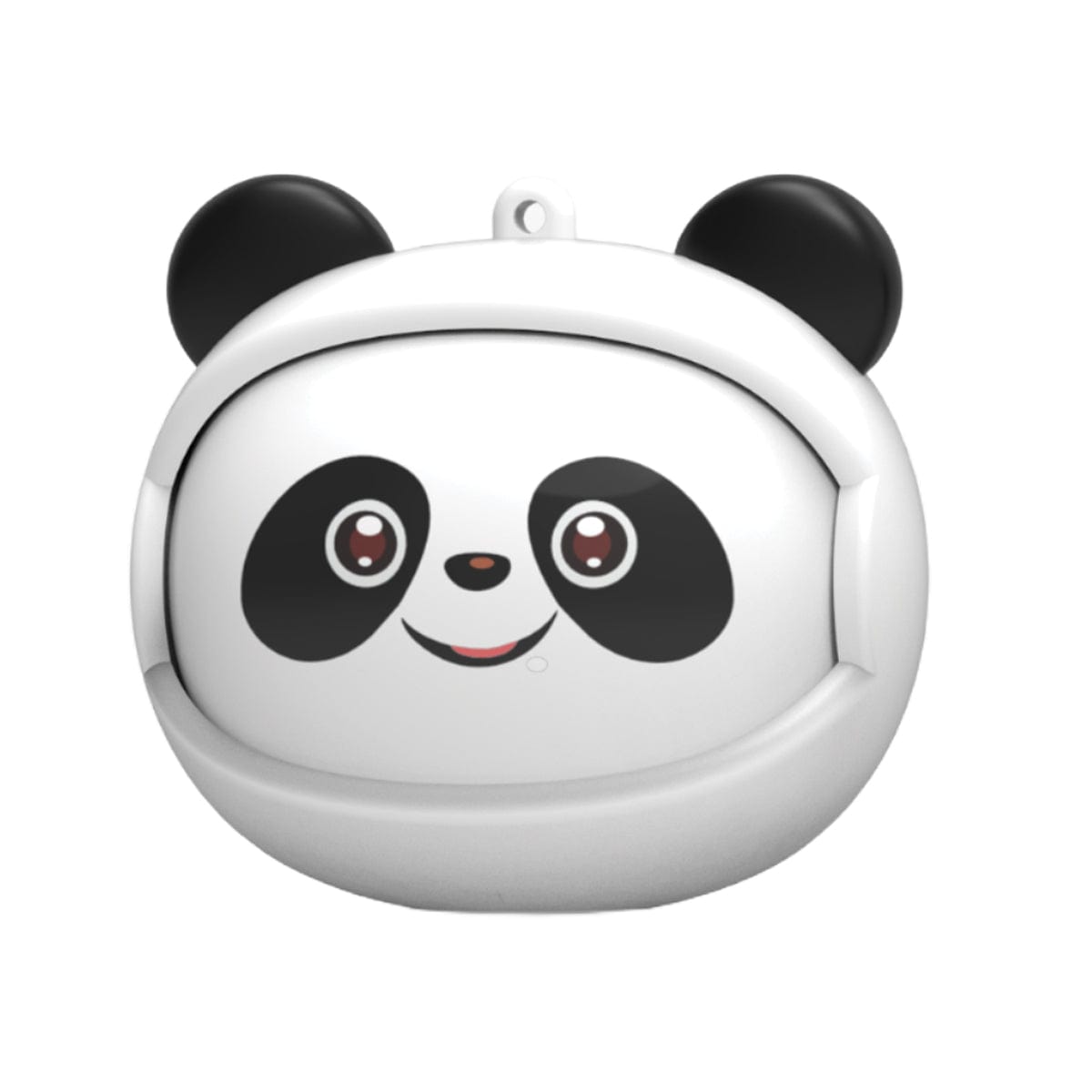 MOYE FLIP FACE TRUE WIRELESS EARPHONE PANDA 8605042622238