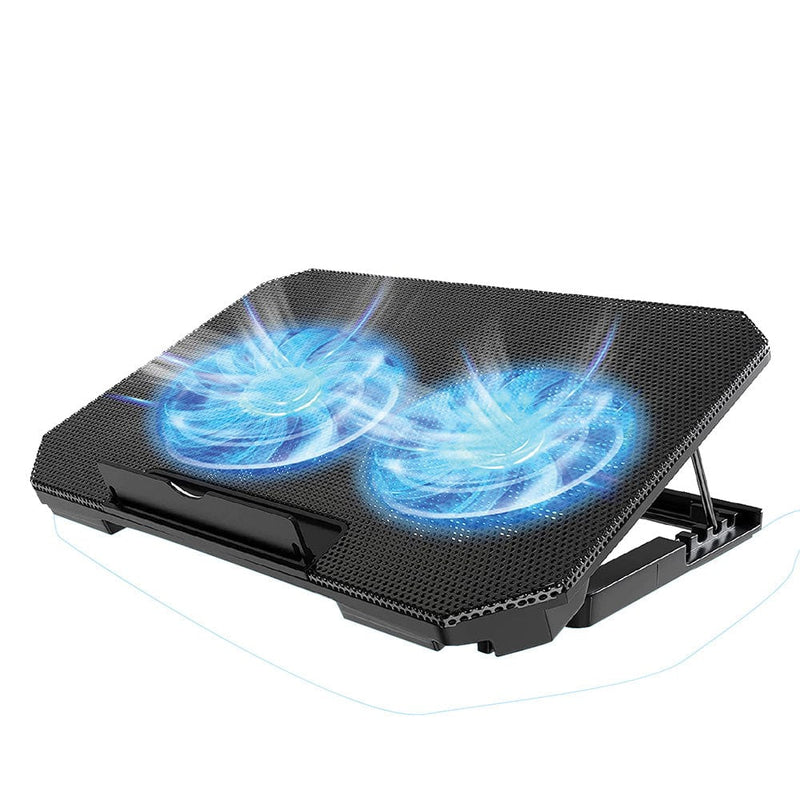 MOYE FROST S NOTEBOOK COOLING PAD 8605042604449