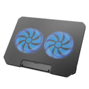 MOYE FROST S NOTEBOOK COOLING PAD 8605042604449