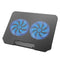 MOYE FROST S NOTEBOOK COOLING PAD 8605042604449