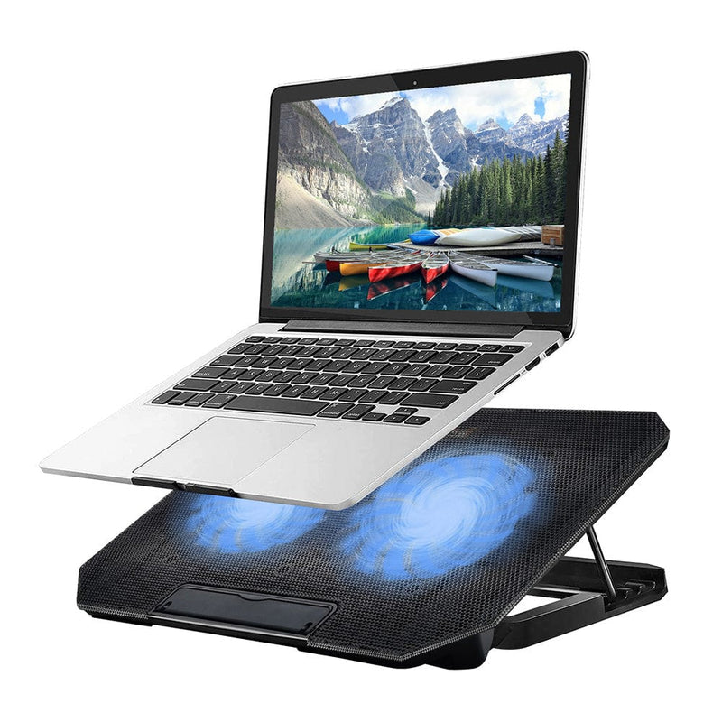 MOYE FROST S NOTEBOOK COOLING PAD 8605042604449