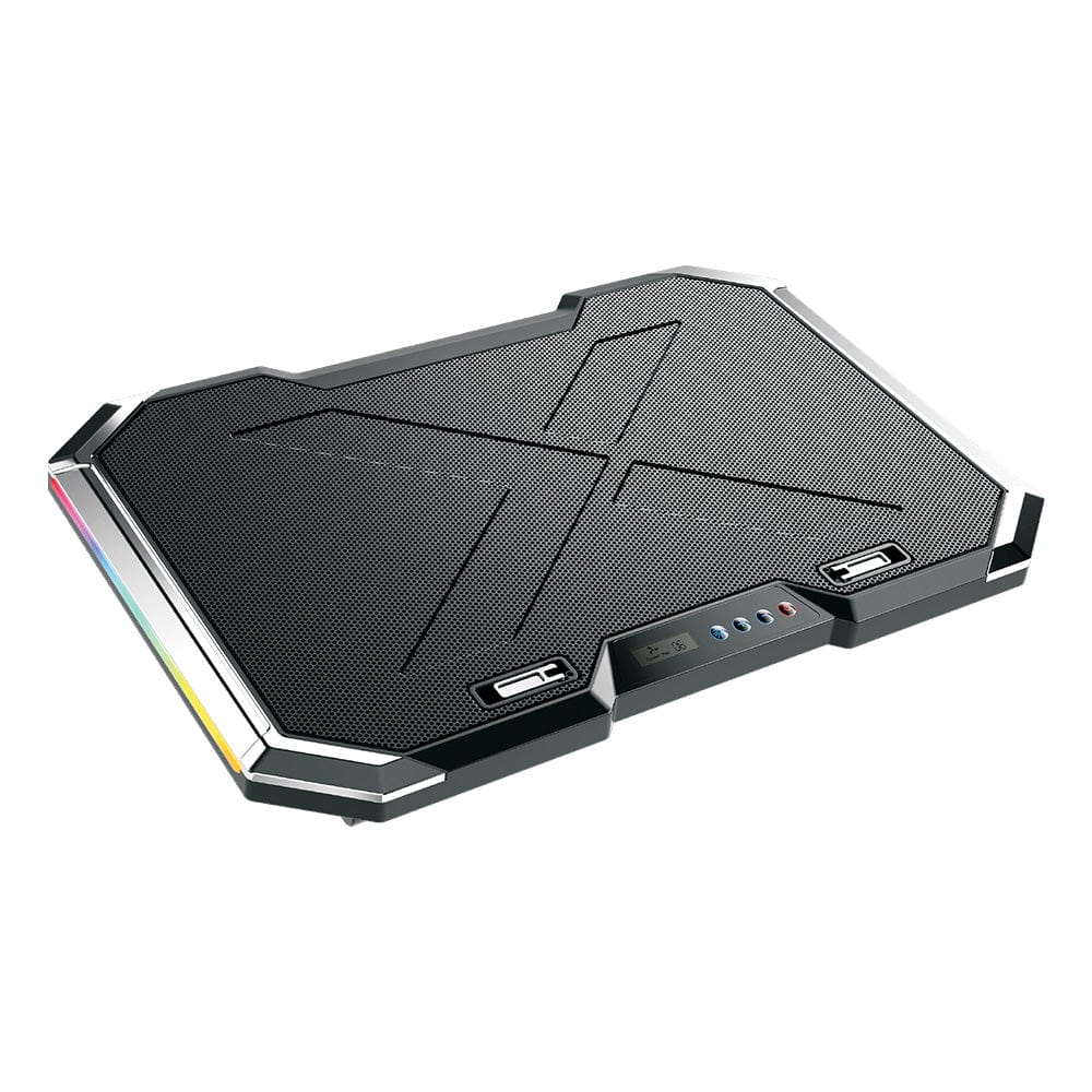 MOYE FROST X NOTEBOOK COOLING PAD 8605042604432