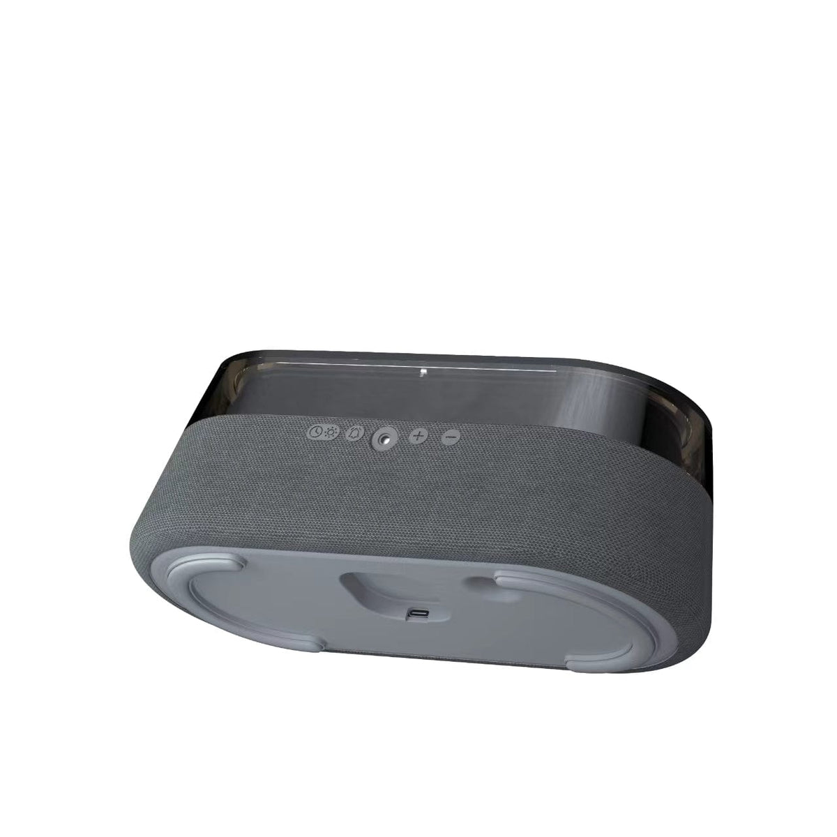 MOYE HEMERA LAMP WITH RADIO AND WI-FI CHARGER 8605042611294