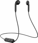 MOYE HERMES SPORT WIRELESS HEADSET BLACK 8605042603176