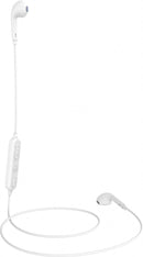 MOYE HERMES SPORT WIRELESS HEADSET WHITE 8605042603183