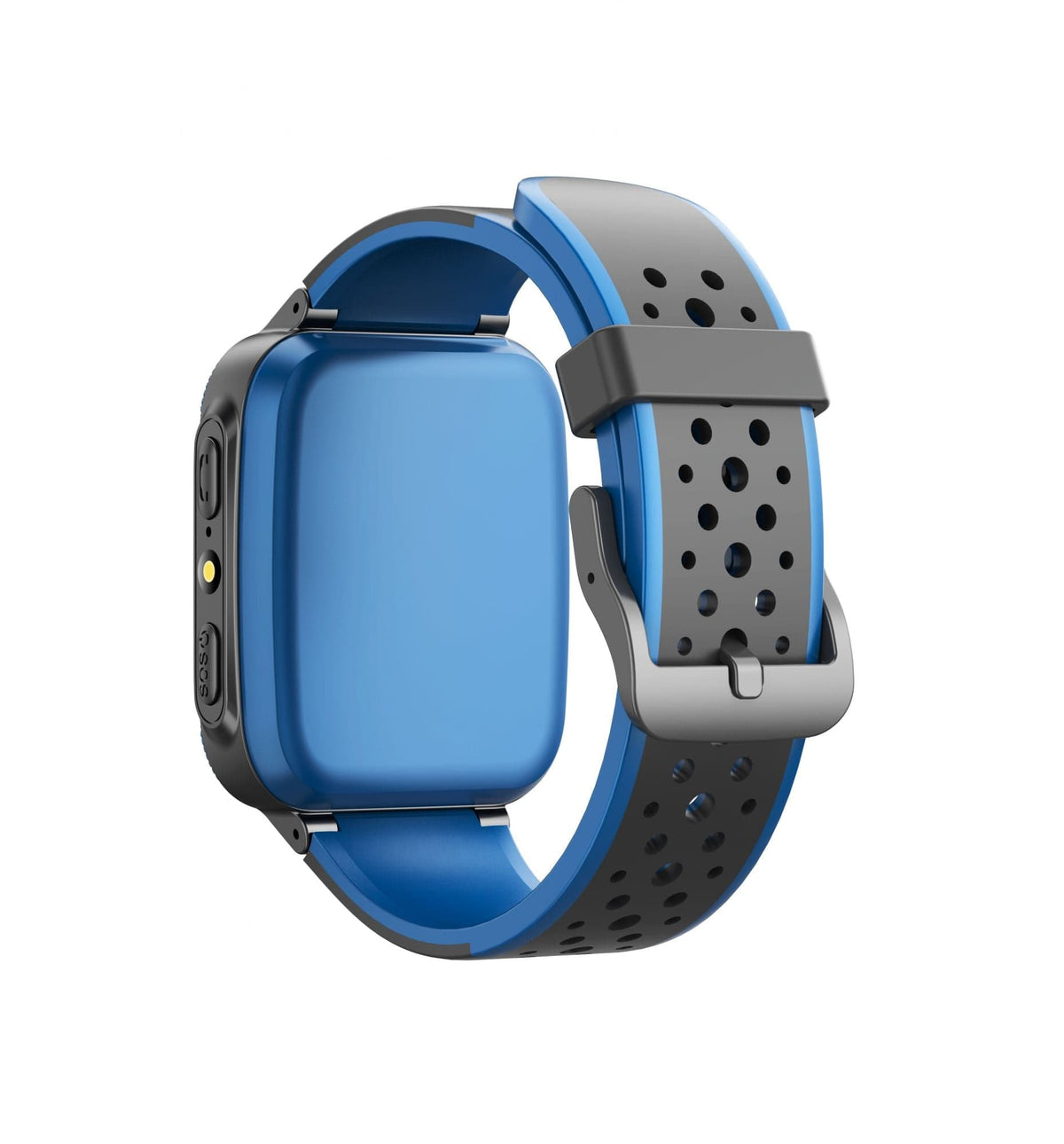 MOYE JOY KIDS SMART WATCH 2G BLACK/BLUE 8605042610969