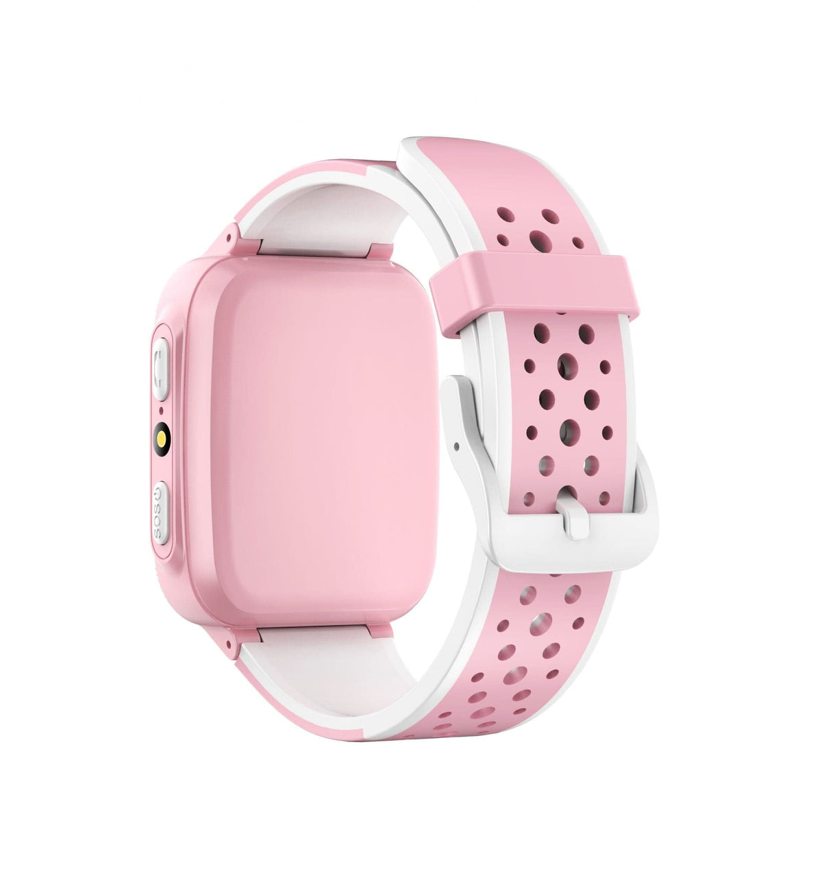 MOYE JOY KIDS SMART WATCH 2G PINK 8605042610952