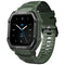 MOYE KAIROS SMART WATCH GREEN 8605042603626