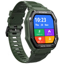 MOYE KAIROS SMART WATCH GREEN 8605042603626