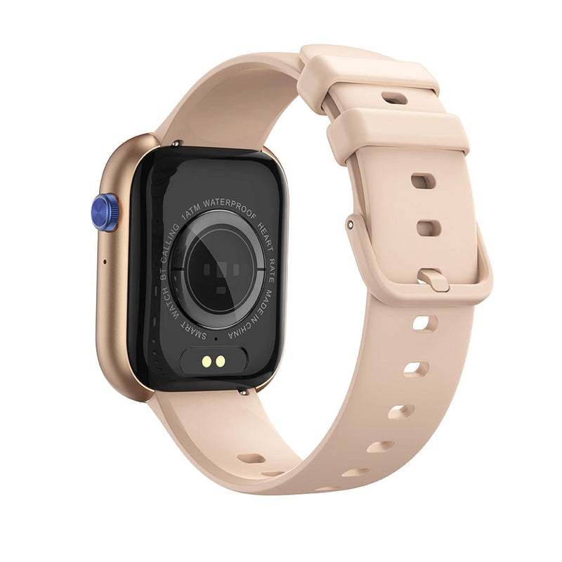 MOYE KRONOS 3 PRO SMART WATCH STARLIGHT GOLD - DAMAGED BOX 3200000004672