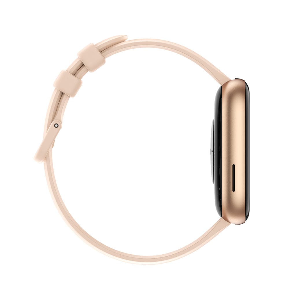 MOYE KRONOS 3 PRO SMART WATCH STARLIGHT GOLD - DAMAGED BOX 3200000004672
