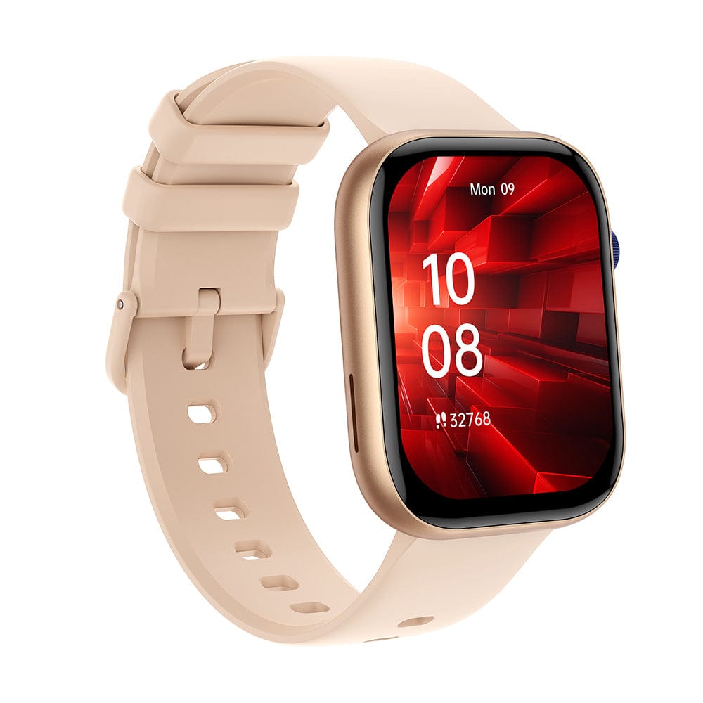 MOYE KRONOS 3 PRO SMART WATCH STARLIGHT GOLD - DAMAGED BOX 3200000004672