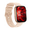 MOYE KRONOS 3 PRO SMART WATCH STARLIGHT GOLD - DAMAGED BOX 3200000004672