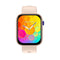 MOYE KRONOS 3 PRO SMART WATCH STARLIGHT GOLD - DAMAGED BOX 3200000004672