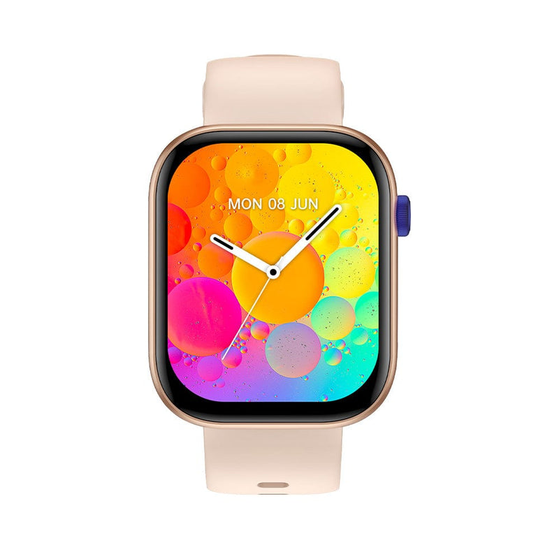 MOYE KRONOS 3 PRO SMART WATCH STARLIGHT GOLD - DAMAGED BOX 3200000004672
