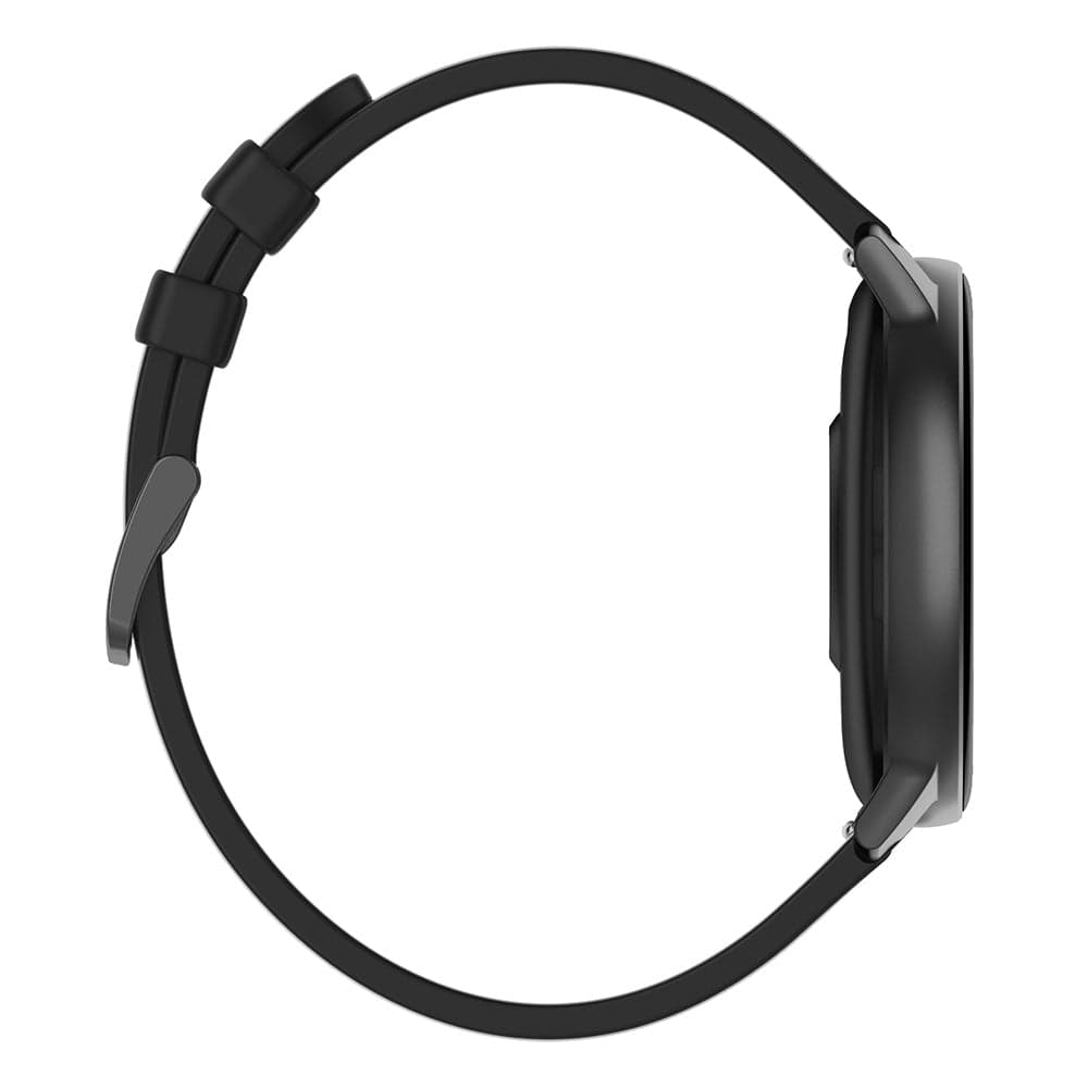 MOYE KRONOS 3 R SMART WATCH BLACK 8605042610907