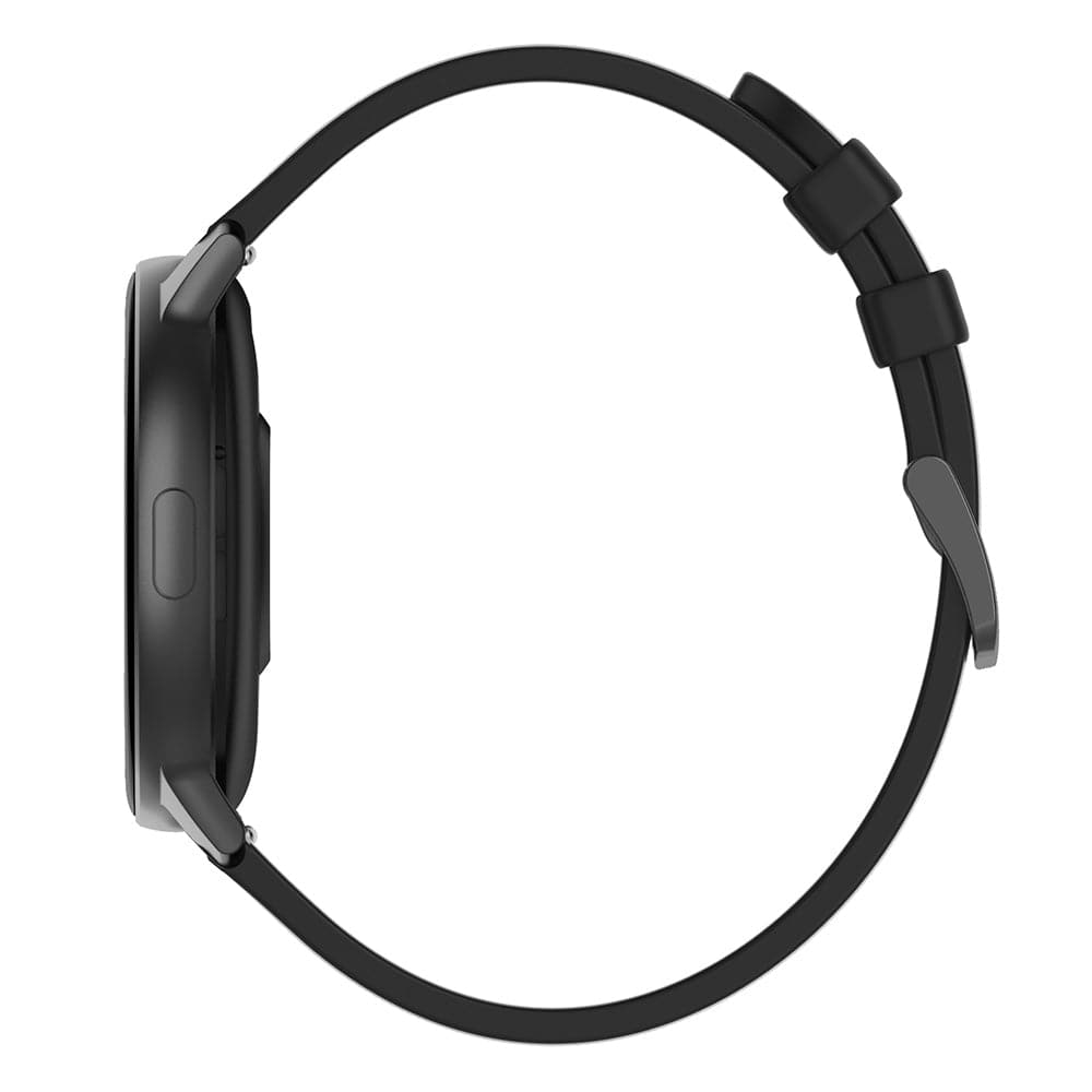MOYE KRONOS 3 R SMART WATCH BLACK 8605042610907