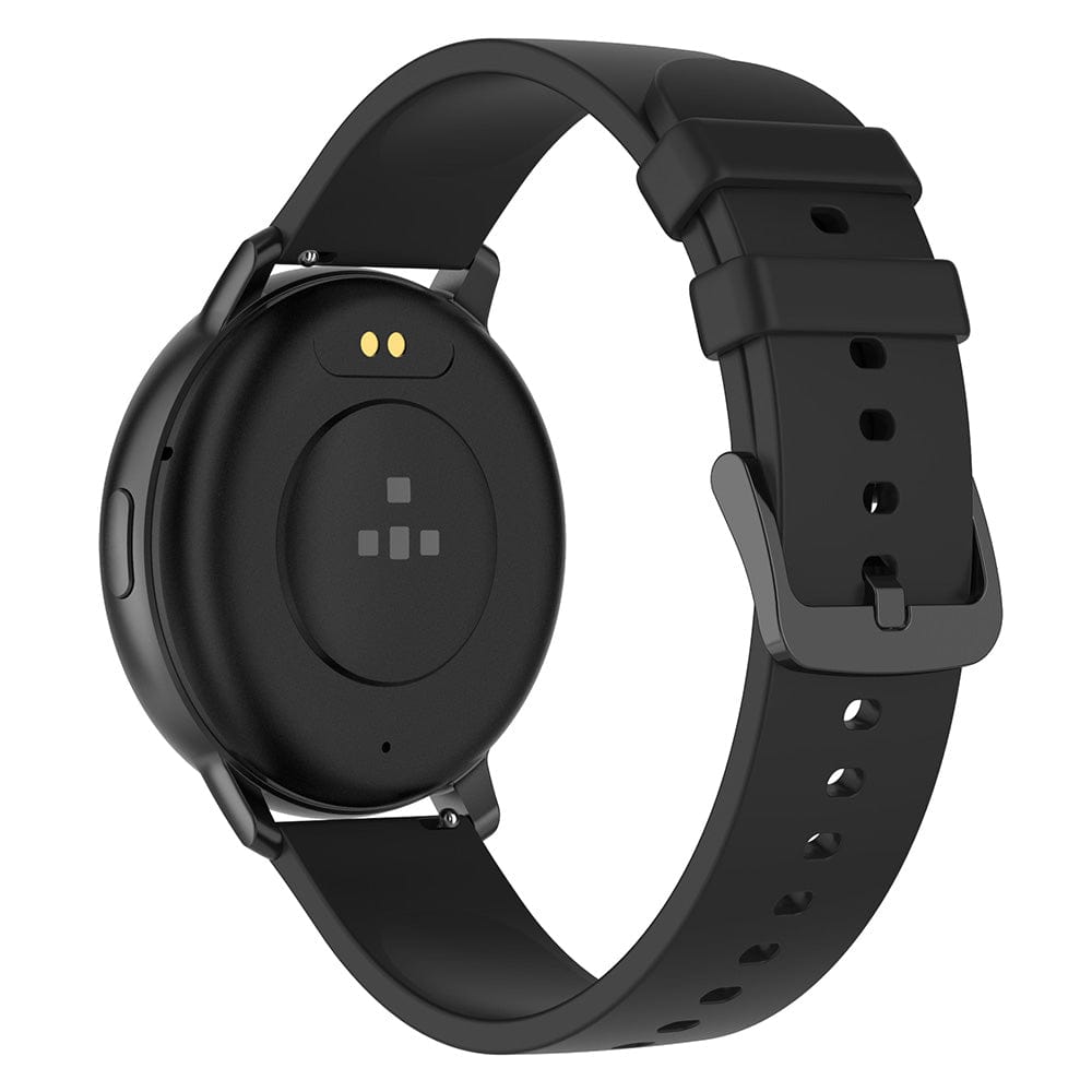 MOYE KRONOS 3 R SMART WATCH BLACK 8605042610907