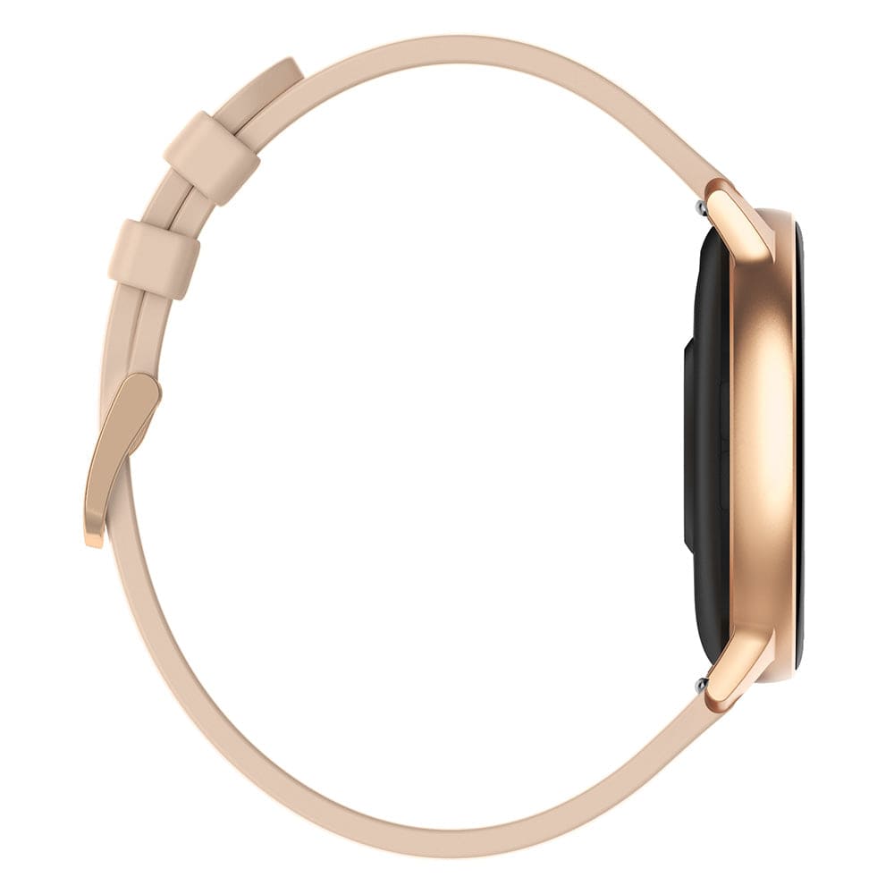 MOYE KRONOS 3 R SMART WATCH PINK 8605042610891