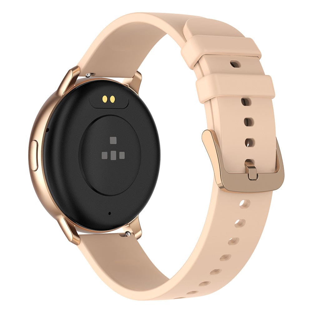 MOYE KRONOS 3 R SMART WATCH PINK 8605042610891