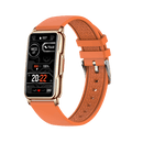 MOYE KRONOS FIT BUDDY SMART BAND - ORANGE 8605042605460