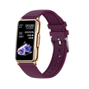 MOYE KRONOS FIT BUDDY SMART BAND – PURPLE 8605042605484