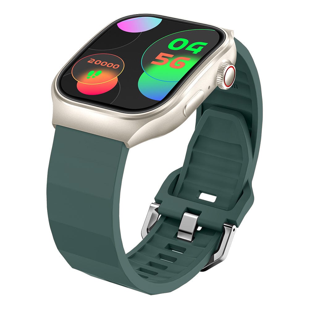 MOYE KRONOS FORCE SPECIAL EDITION SMART WATCH 8605042622221