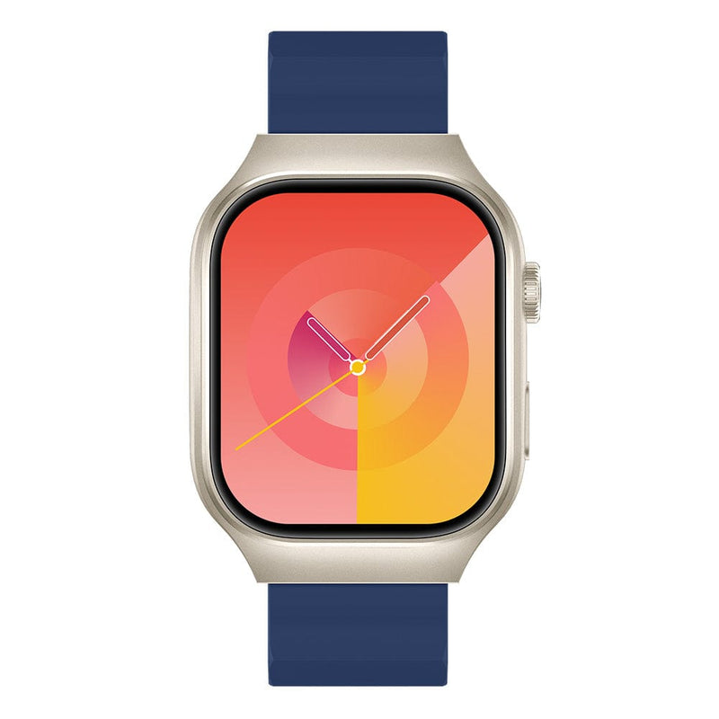 MOYE KRONOS FORCE SPECIAL EDITION SMART WATCH 8605042622221