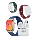 MOYE KRONOS FORCE SPECIAL EDITION SMART WATCH 8605042622221