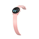 MOYE KRONOS II SMART WATCH - PINK 8605042603565