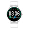 MOYE KRONOS II SMART WATCH - WHITE 8605042603558