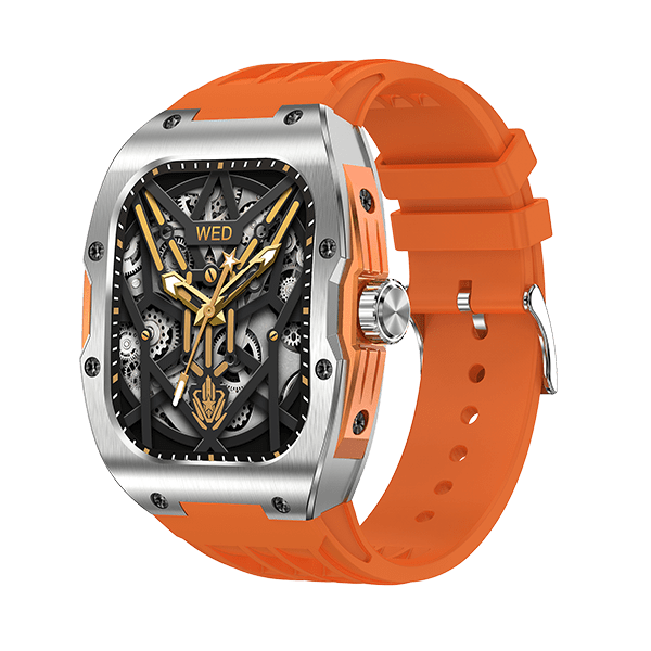 MOYE KRONOS PRIME ORANGE 8605042613847