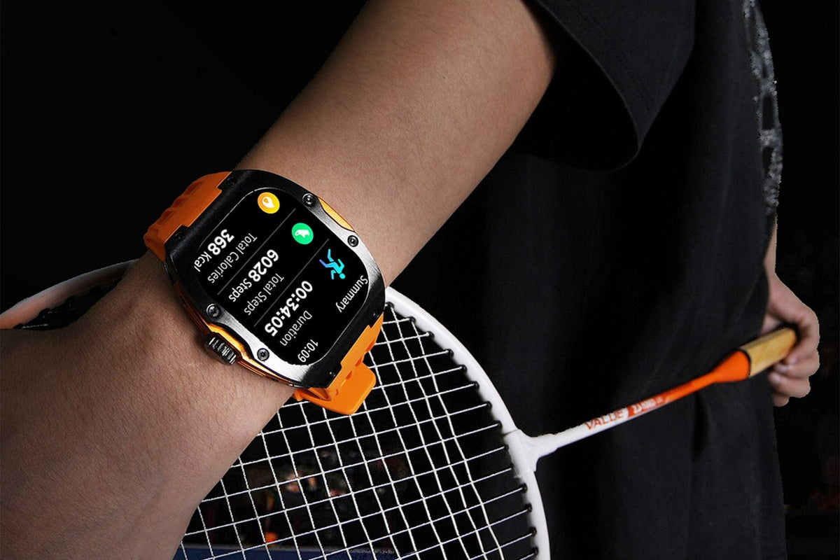 MOYE KRONOS PRIME ORANGE 8605042613847