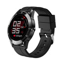 MOYE KRONOS PRO II SMART WATCH - BLACK 8605042603466