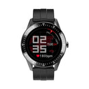 MOYE KRONOS PRO II SMART WATCH - BLACK 8605042603466