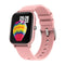 MOYE Kronos Smart Watch pametna ura - roza barve 8605042602476